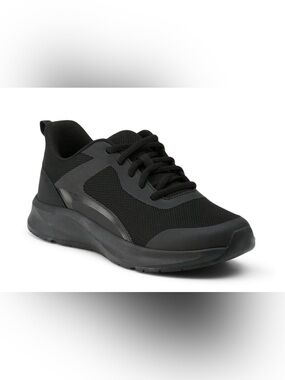 Athletic Works Women's Lifestyle Mesh Jogger Sneakers 12W